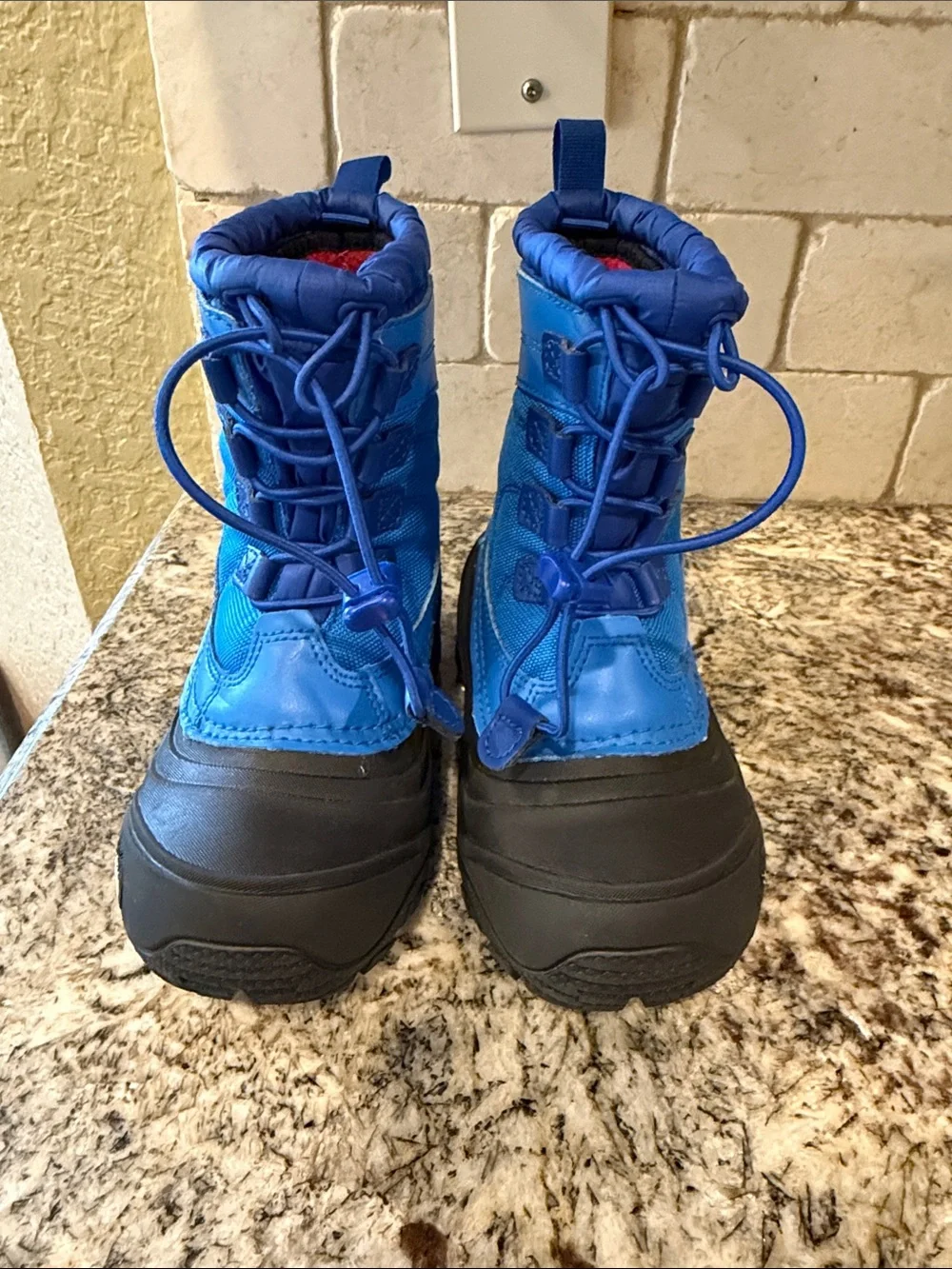 The North Face Alpenglow IV Waterproof Insulated Boots